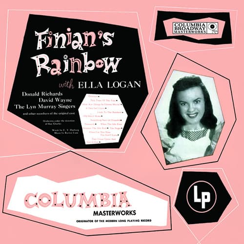 How Are Things In Glocca Morra (from Finian's Rainbow)