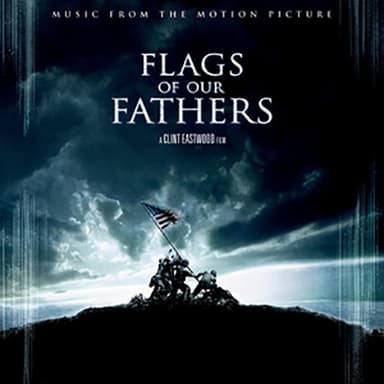 Platoon Swims (from Flags Of Our Fathers)