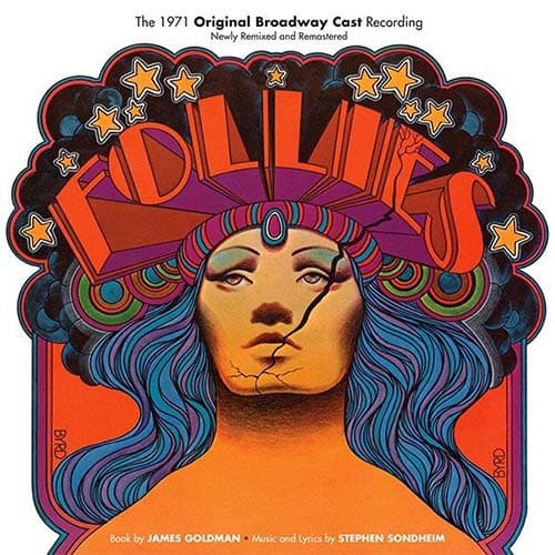 Losing My Mind (from 'Follies')