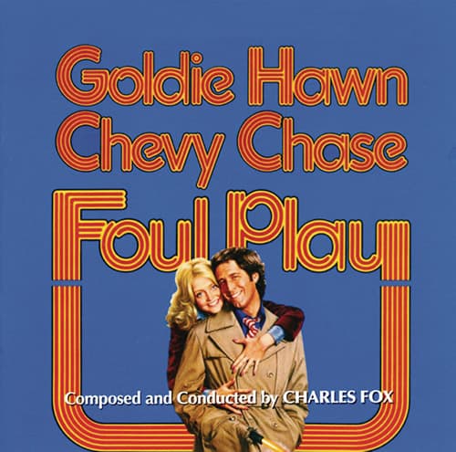 Ready To Take A Chance Again (Love Theme) (from Foul Play)