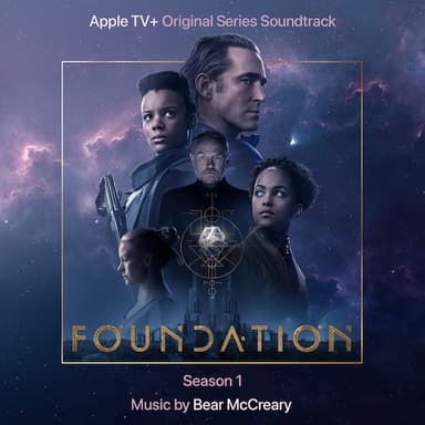 Foundation (Main Title)