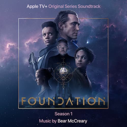 Foundation (Main Title)