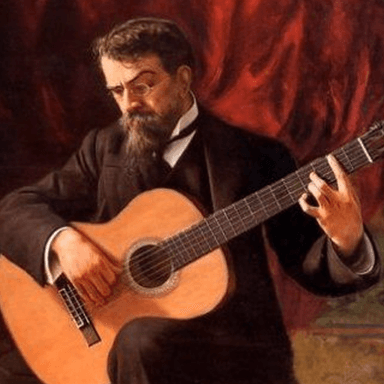 Capricho Arabe (Serenata)