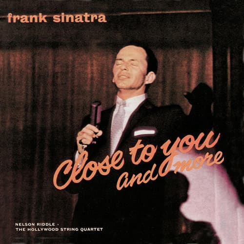 Close To You