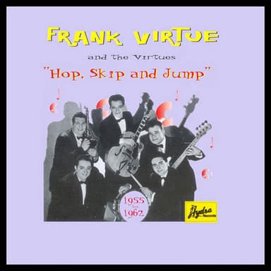 Guitar Boogie Shuffle