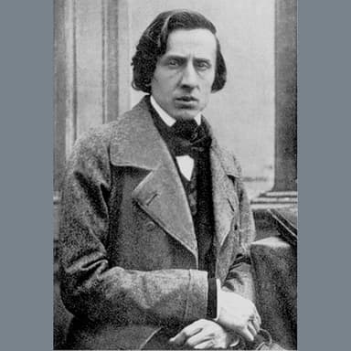 Nocturne In C Minor, KK. IVB, No. 8