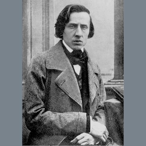 Waltz In C-Sharp Minor, Op. 64, No. 2