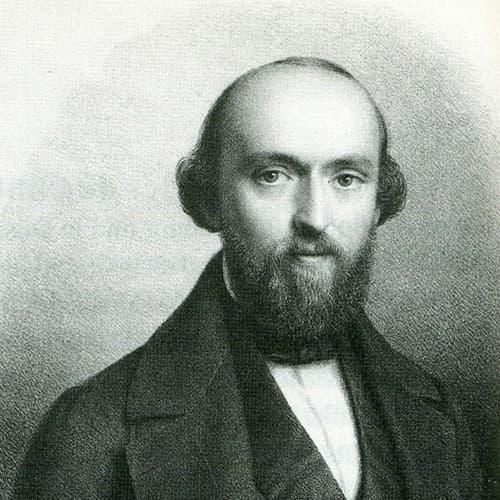 Spirit Of Chivalry (La Chevaleresque), Op. 100, No. 2
