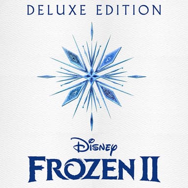 I Seek The Truth - Outtake (from Disney's Frozen 2)