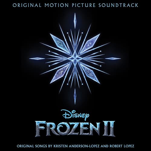 Show Yourself (from Disney's Frozen 2)