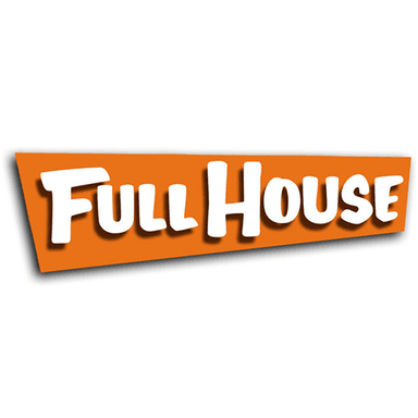 Everywhere You Look (Theme from Full House)