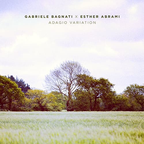 Adagio Variation (arr. Svetoslav Karparov)