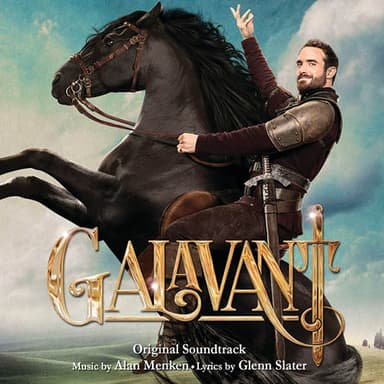 Goodnight My Friend (from Galavant)