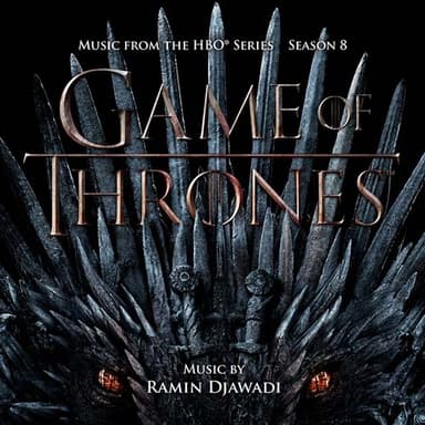 The Last Of The Starks (from Game of Thrones)