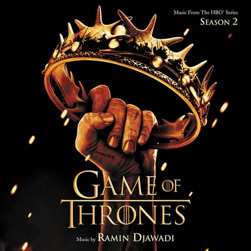 The Rains Of Castamere (from Game of Thrones)