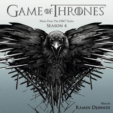 The Rains Of Castamere (from Game of Thrones)