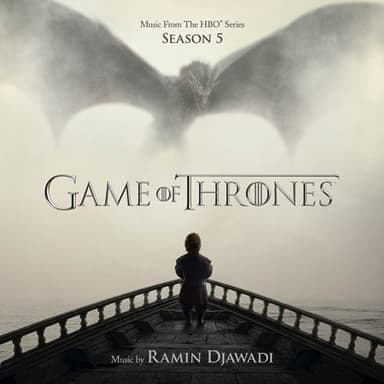 Throne For The Game (from Game of Thrones)