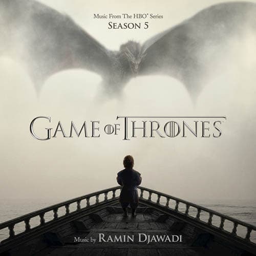 Throne For The Game (from Game of Thrones)