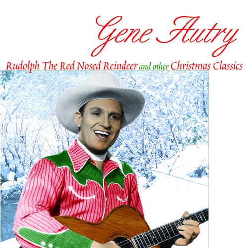 Frosty The Snow Man (arr. Maeve Gilchrist)