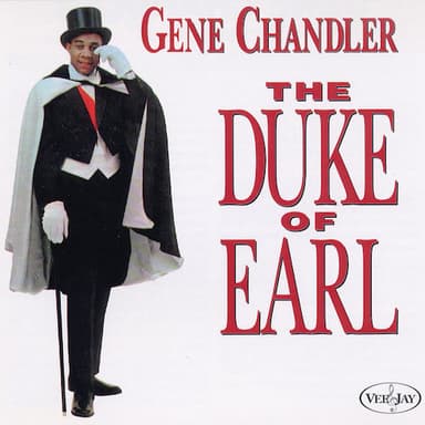 Duke Of Earl