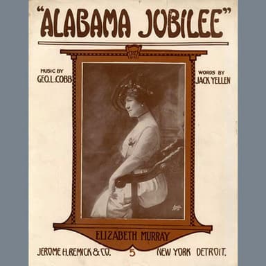 Alabama Jubilee
