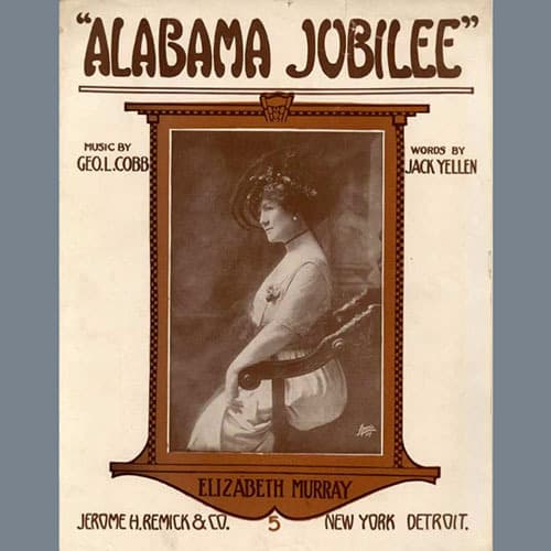 Alabama Jubilee