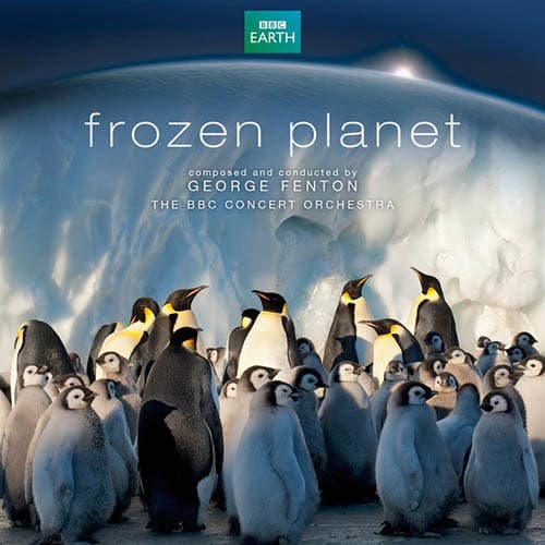 Frozen Planet, Narwhals