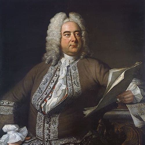 Chaconne in D Minor