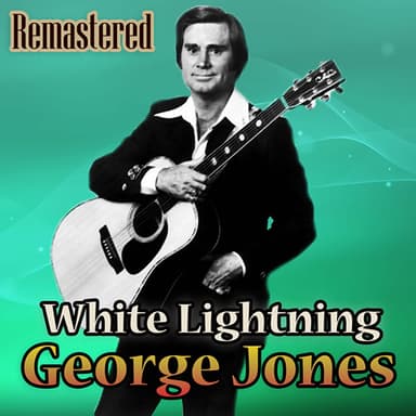White Lightning