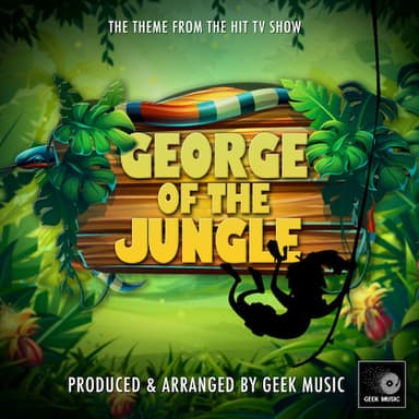 George Of The Jungle