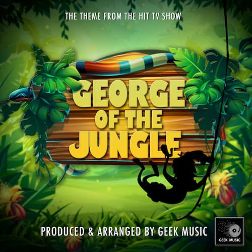 George Of The Jungle
