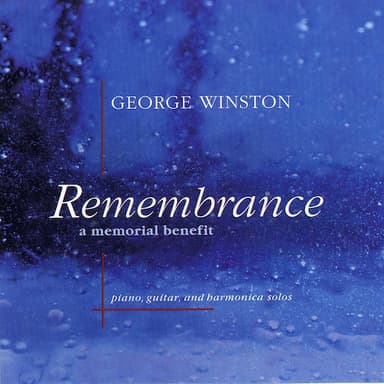 Remembrance (In Remembrance Of Me)