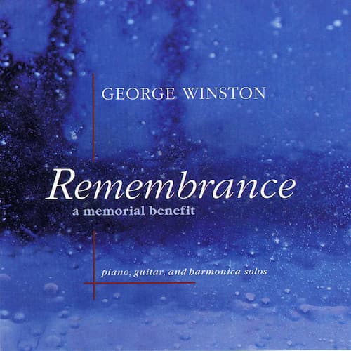 Remembrance (In Remembrance Of Me)
