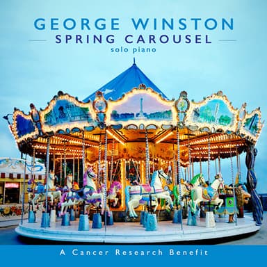 Cold Cloudy Morning (Carousel 2 In G Minor)