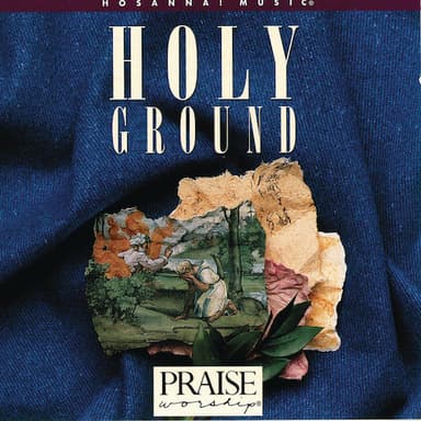Holy Ground