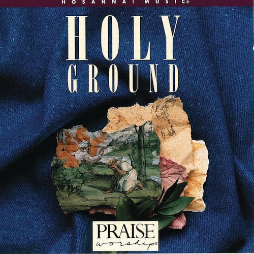 Holy Ground