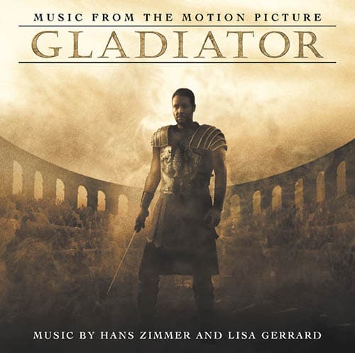 The Battle (from Gladiator)