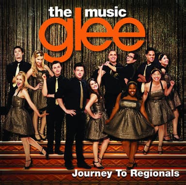 Don't Stop Believin'