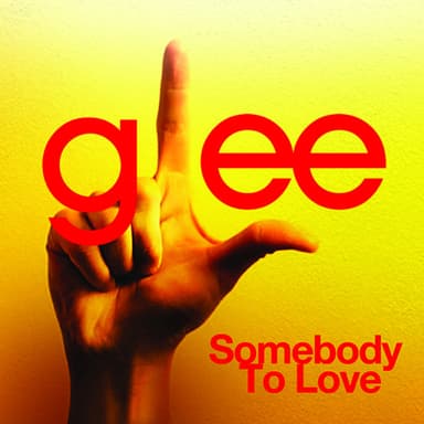 Somebody To Love