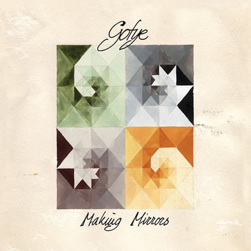 Somebody That I Used To Know (feat. Kimbra)