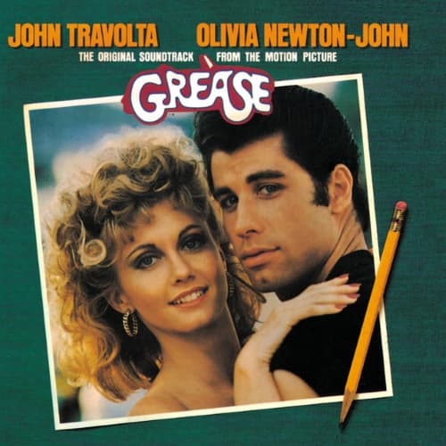 Mooning (from Grease)