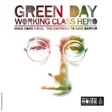 Working Class Hero