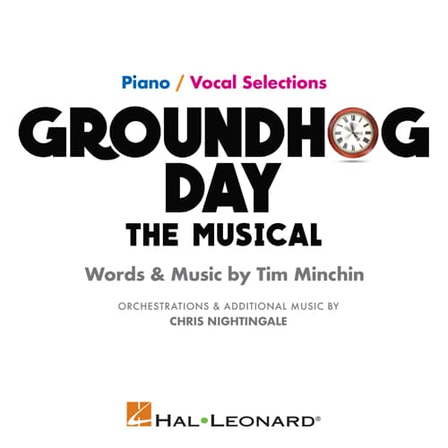 If I Had My Time Again (from Groundhog Day The Musical)