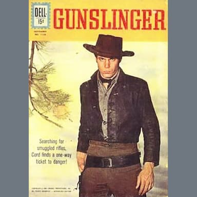 Gunslinger