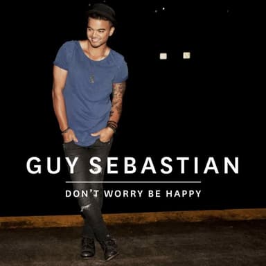 Don't Worry Be Happy