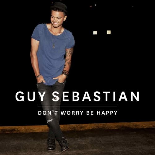 Don't Worry Be Happy