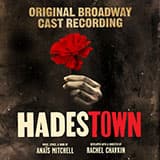 Why We Build The Wall (from Hadestown)