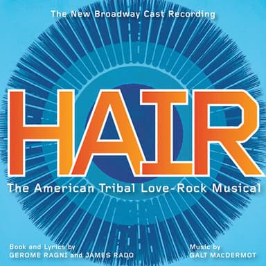 Easy To Be Hard (from 'Hair')