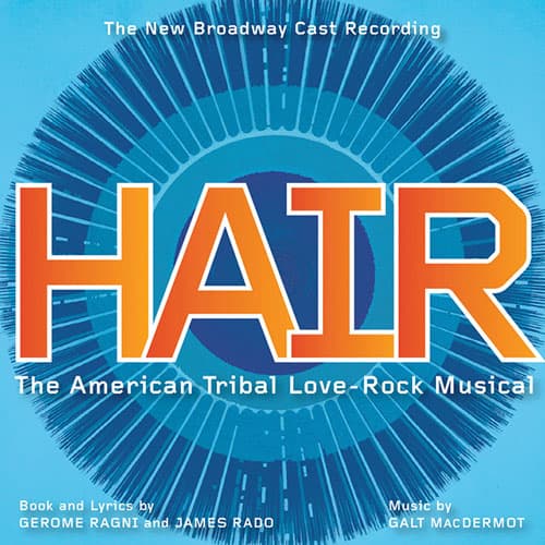 Where Do I Go? (from 'Hair')