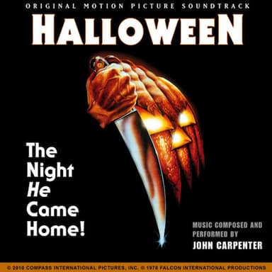 Halloween Theme